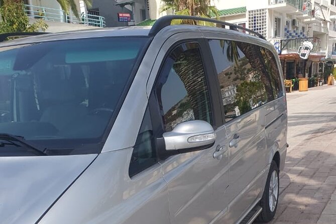 Transfers Tirana Airport - Sarande - Ksamil - Airport Tirana - What to Expect When Booking a Tirana Airport Transfer