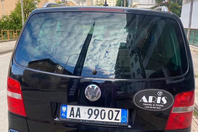 Transfers Tirana Airport - Sarande - Ksamil - Airport Tirana - Practicalities and Additional Information for Your Transfer