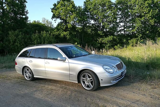 Transfers Tirana Airport - Sarande - Ksamil - Airport Tirana - Possible Unusual Experiences in Shared Vehicles