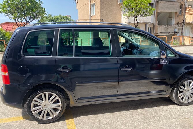 Transfers Tirana Airport - Sarande - Ksamil - Airport Tirana - Final Thoughts on Tirana Airport Transfers to Saranda and Ksamil