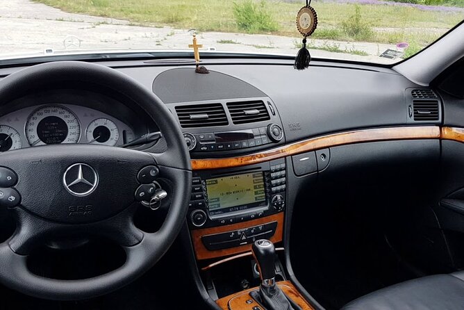 Transfers Tirana Airport - Sarande - Ksamil - Airport Tirana - Frequently Asked Questions