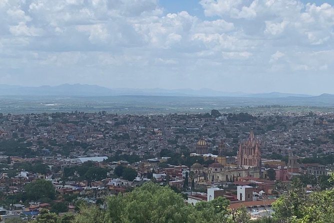 Transfers To San Miguel de Allende - The Convenience of Pre-Booking Your Transfer