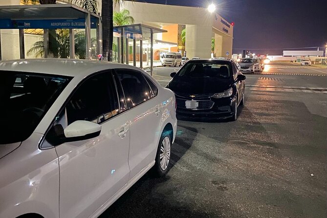 Transfers To San Miguel de Allende - Accessibility and Physical Requirements