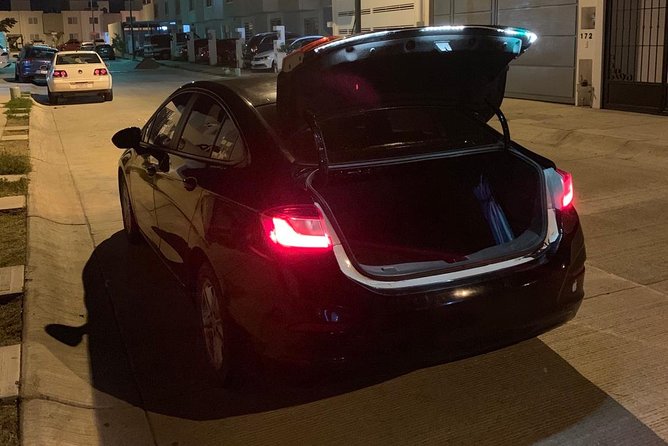 Transfers To San Miguel de Allende - Comparing This Service to Alternatives