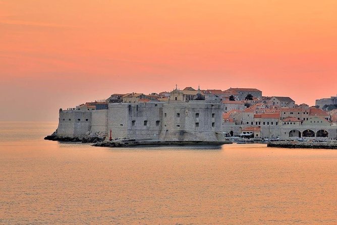 Transfers up to 3 persons to or from Dubrovnik airport to Dubrovnik - Why Choose DUBROVNIK ROUTE for Your Transfers