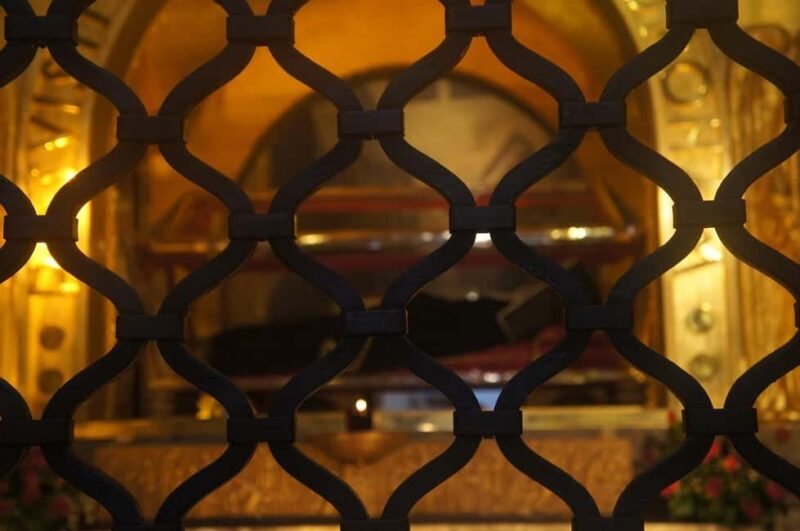 Transfert Assisi to Cascia, Roccaporena & Norcia or Gubbio - Roccaporena: Saint Rita’s Birthplace and Memory Site