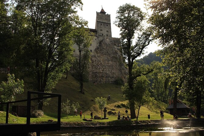 Transfgran Highway & Sibiu - Premium Private Tour from Braov - Key Points