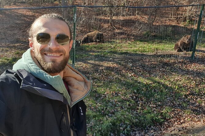 Transfgran Highway & Sibiu - Premium Private Tour from Braov - Who Will Appreciate This Tour Most?