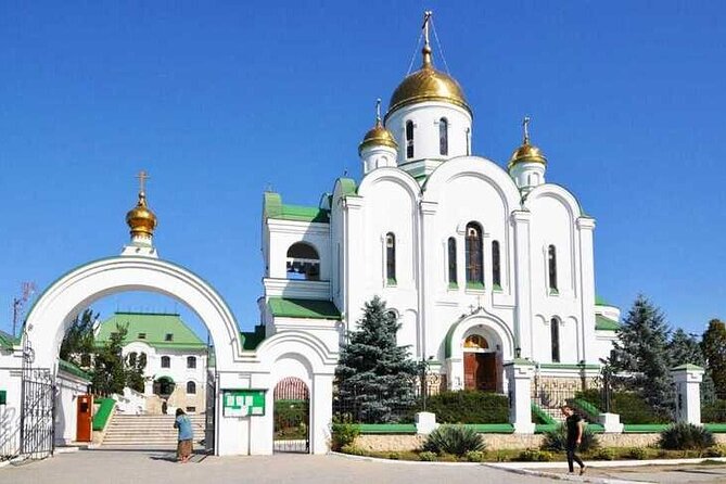 Transnistria Back in USSR Tour - Why This Tour Stands Out: A Genuine Soviet Era Experience