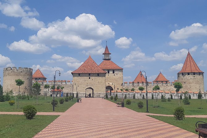 Transnistria - Discover Soviet style and inspiration - Practical Details and Cancellation Policy