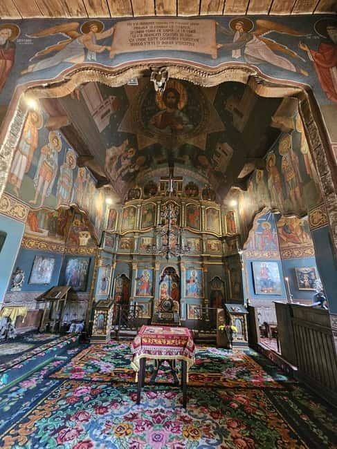 Transnistria Tour from Chisinau Explore Soviet Time Capsule - Transnistria Tour from Chiinu: Explore a Soviet Time Capsule