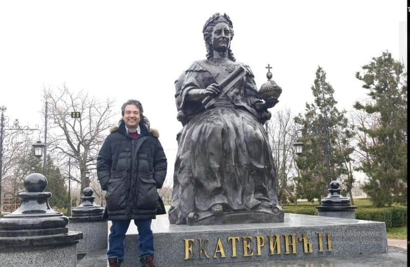 Transnistria Tour from Chisinau Explore Soviet Time Capsule - The Heart of Transnistria: Tiraspol’s Soviet Legacy