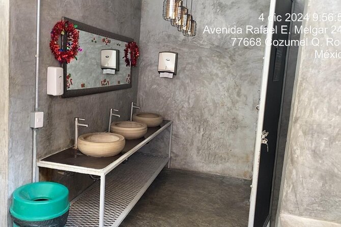 Transparent Boat Tour Cozumel Snorkel, 2 Drinks - Return to the Muelle Cozumel with Memories to Share