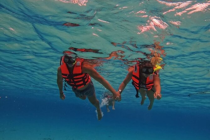 Transparent Boat Tour in Cozumel: See Marine Life Up Close - Included Amenities and Optional Extras