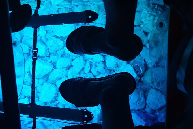 Transparent Kayak Night Glow Experience from Pula - What Sets This Tour Apart from Other Water Activities in Pula