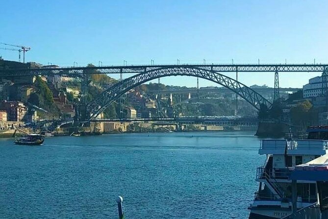 Transport Lisbon/Porto Porto/Lisbon with 2 optional stops - Final Thoughts on the Lisbon-Porto Private Transfer with Stops