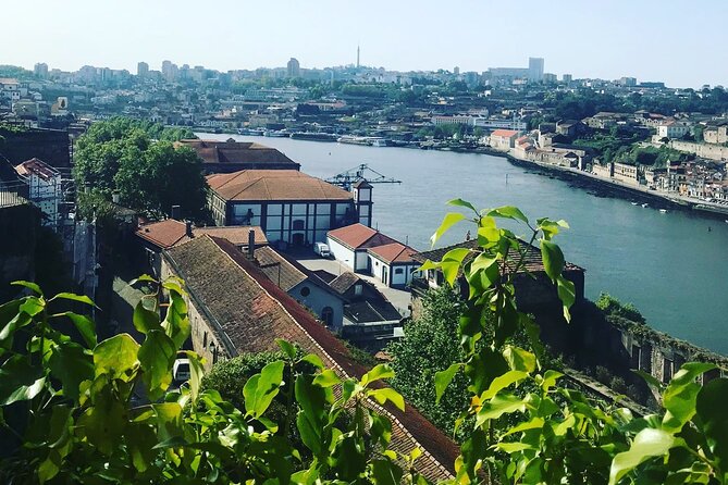 Transport Lisbon/Porto Porto/Lisbon with 2 optional stops - Frequently Asked Questions