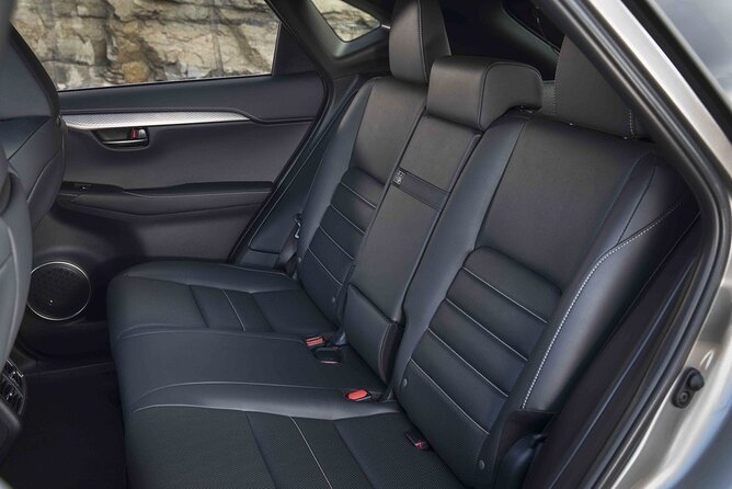 Transport, taxis and shuttles - Reliable Taxi Service in Bordeaux with Fixed Prices and Comfortable Vehicles