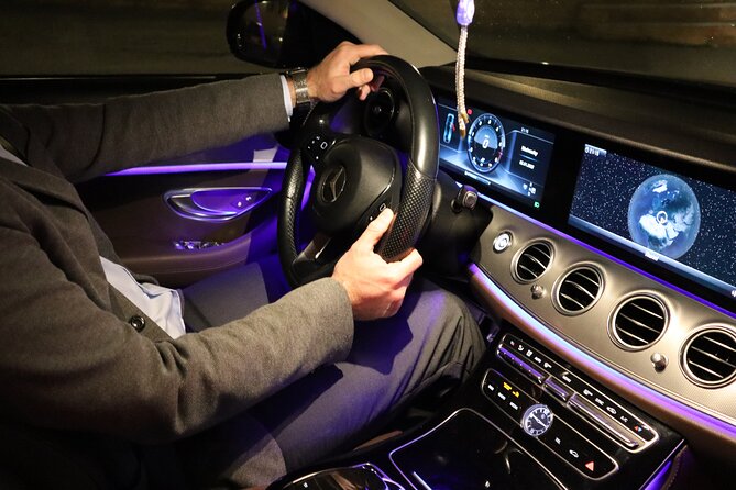 Transportation - Frequently Asked Questions