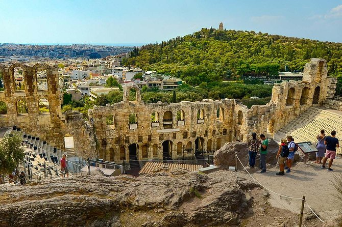 Transportation From Athens to Airport or from Airport to Athens - Who Should Consider This Transfer Service?