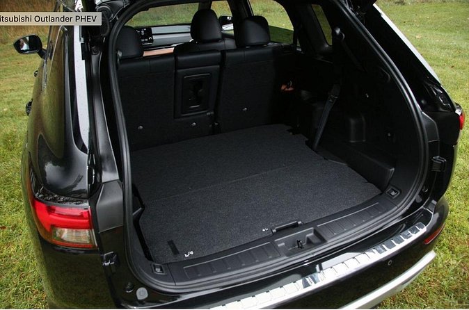 Transportation from Disney & Universal to Orlando Airport (MCO) - Important Policies for Luggage, Items, and Extra Stops