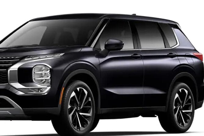 Transportation from Disney & Universal to Orlando Airport (MCO) - Booking and Contact Details for a Smooth Experience