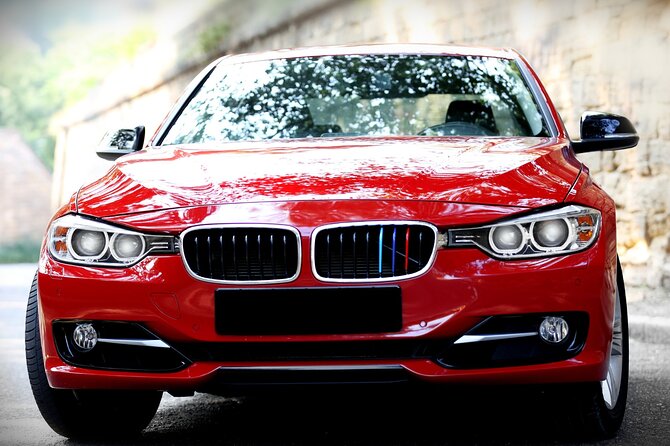 Transportation from Guadalajara International Airport to Hotels - Comfortable and Convenient Airport Transportation in Guadalajara