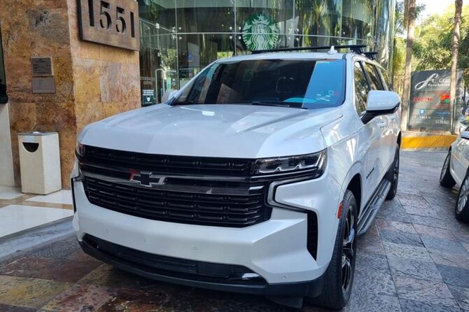 Transportation from Guadalajara International Airport to Hotels - Service Reliability and Customer Feedback