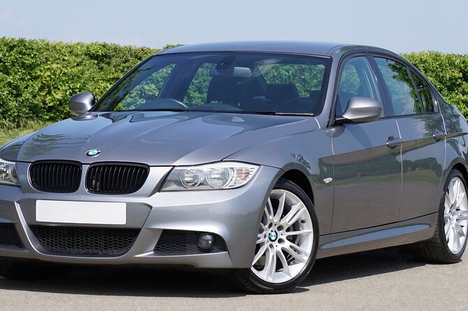 Transportation from Guadalajara International Airport to Hotels - Accessibility and Suitability for All Travelers