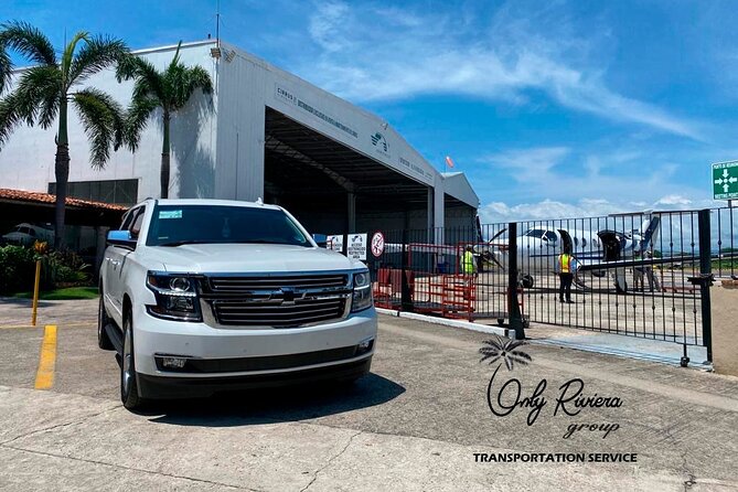 Transportation from PVR Airport to Sayulita and San Pancho - Flexible Service Options for Your Travel Schedule