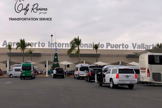 Transportation from PVR Airport to Sayulita and San Pancho - Considerations for Booking and Cancellation
