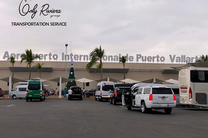 Transportation from PVR Airport to Sayulita and San Pancho - Why Choose This Private Transfer for Your Mexican Getaway