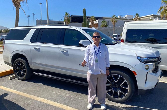 Transportation from SJD Airport to Hotels in Cabo San Lucas - Who Will Benefit Most from This Transfer Service