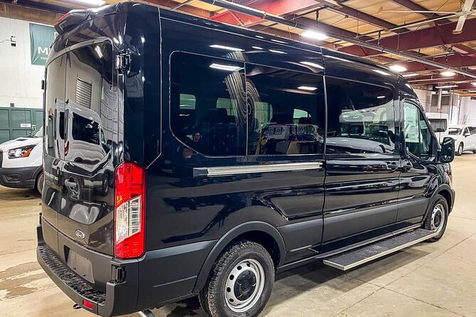 Transportation in New York City - Flexibility and Personalization of Transfers