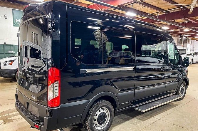 Transportation in New York City - Accessibility and Additional Information