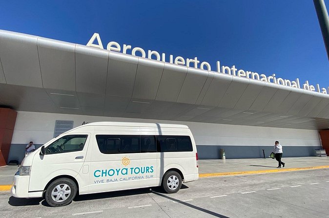 Transportation La Paz Airport - Hotel - Additional Benefits: Cancellation Flexibility and Service Anomalies