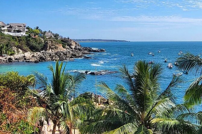 Transportation Oaxaca - hidden port or Huatulco - What’s Included in the Price