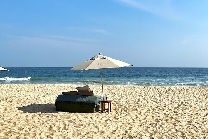 Transportation Oaxaca - hidden port or Huatulco - Who Will Appreciate This Tour