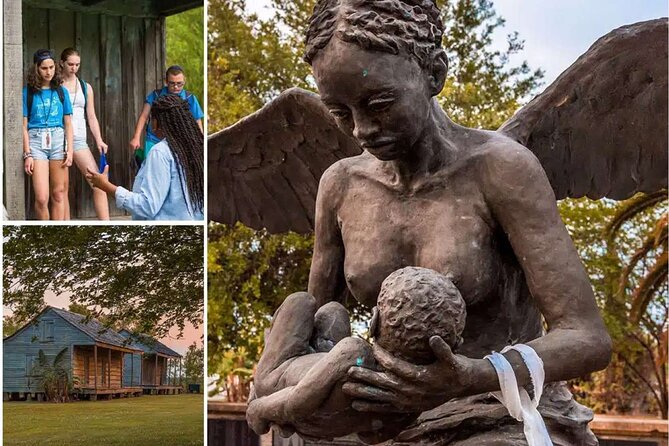 Transportation (Only) to a Plantation - Who Should Book This Transportation Service?