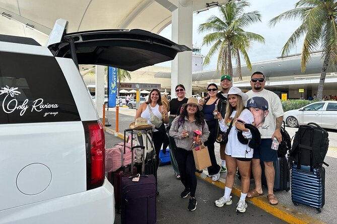 Transportation PVR airport to Punta de mita - Service Options: One-Way or Round-Trip