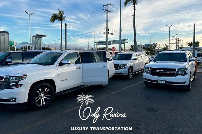 Transportation PVR airport to Punta de mita - Experience with a Friendly and Helpful Driver