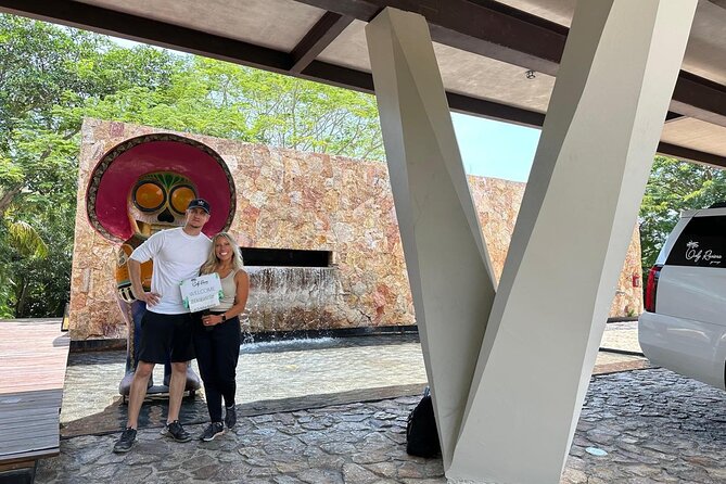 Transportation PVR airport to Punta de mita - Safe and Transparent Pricing with No Extra Charges