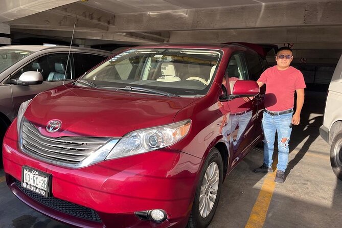 Transportation: Queretaro Airport to San Miguel de Allende - Booking Flexibility and Cancellation Policy