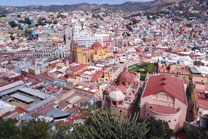 Transportation: San Miguel de Allende - Querétaro Airport - Real-World Feedback: Punctuality and Driver Quality