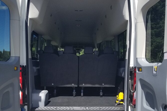 Transportation Service Miami Hotel / Port of Miami - Miami International Airport - Limitations and Considerations