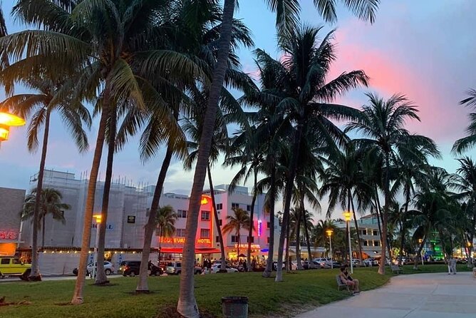 Transportation Service Miami Hotel / Port of Miami - Miami International Airport - Final Advice for Booking the Miami Airport Transfer