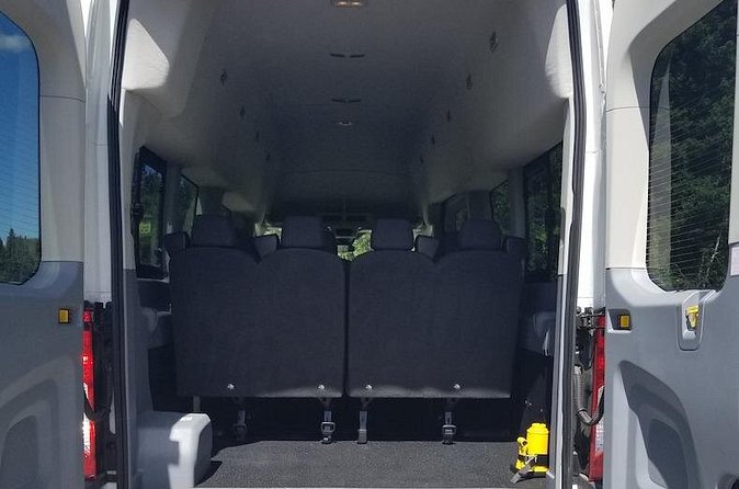 Transportation Service Port of Miami - Miami Hotels - How to Book and Confirm Your Transfer