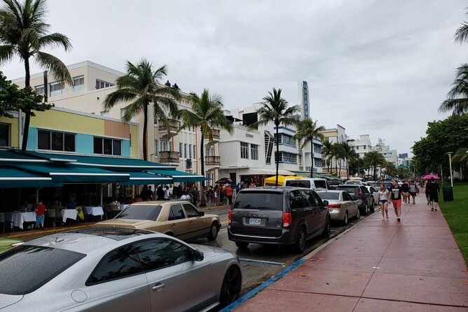 Transportation Service Port of Miami - Miami Hotels - Compatibility with Different Travel Schedules and Groups