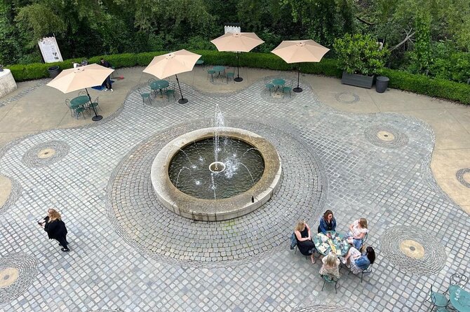 Transportation services for Napa . Sonoma wine tours - The One Reviewed Experience: Top-Notch Service by Levon