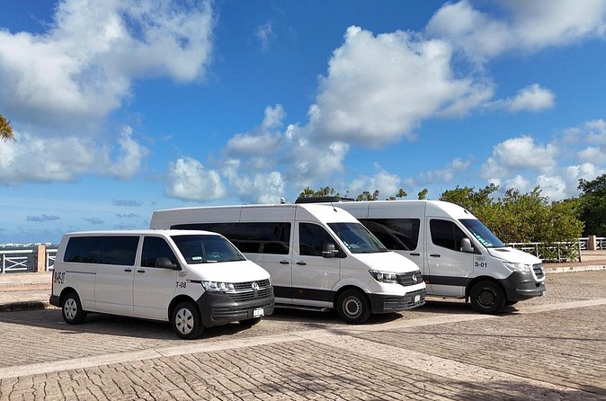 Transportation to Akumal and South Riviera Maya Hotels - Flexible Booking with Free Cancellation